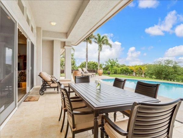Kohala Coast Home 1000840