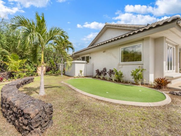 Kohala Coast Home 1000840