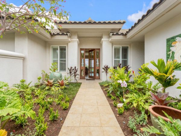 Kohala Coast Home 1000840