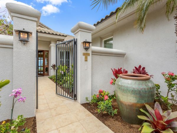 Kohala Coast Home 1000840