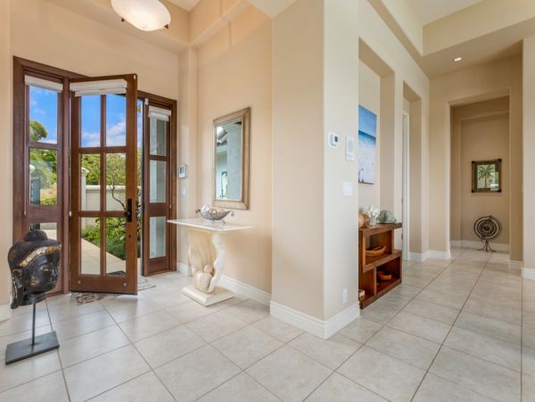 Kohala Coast Home 1000840