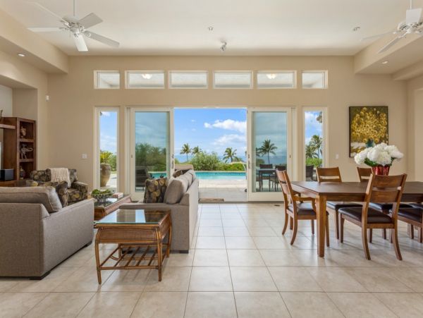 Kohala Coast Home 1000840