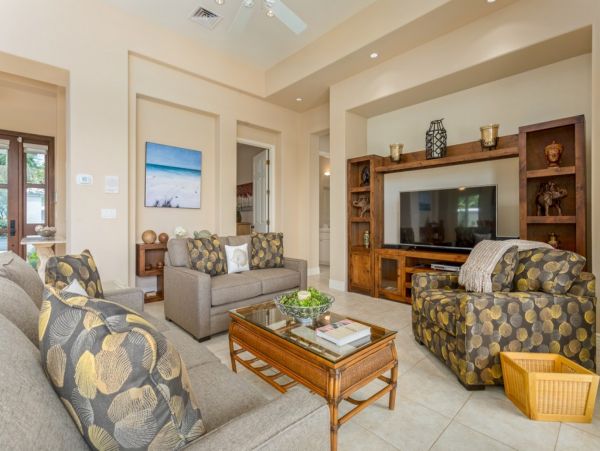 Kohala Coast Home 1000840