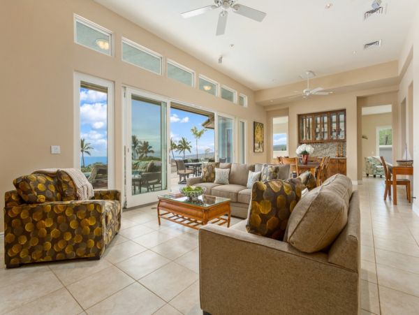 Kohala Coast Home 1000840