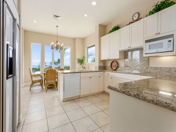 Kohala Coast Home 1000840