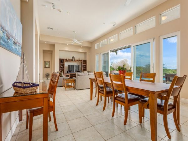 Kohala Coast Home 1000840