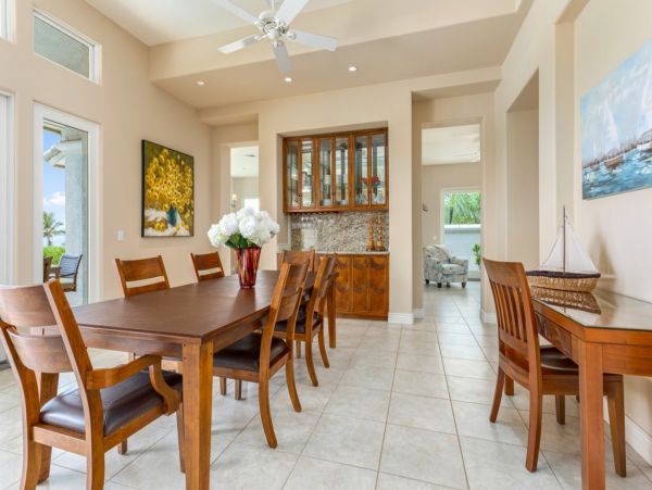 Kohala Coast Home 1000840