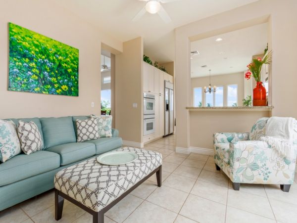 Kohala Coast Home 1000840