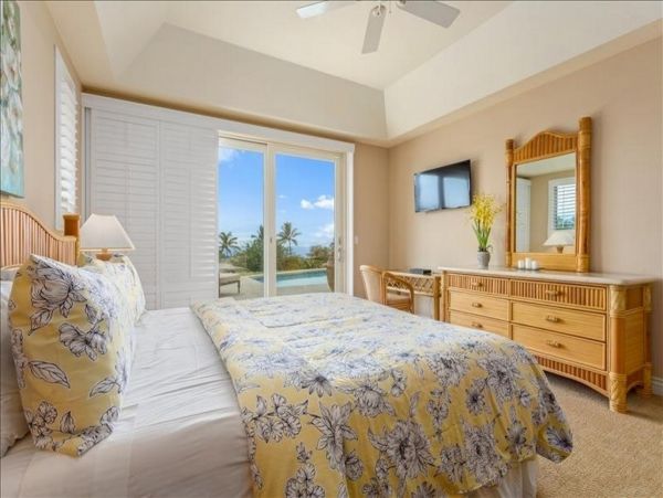 Kohala Coast Home 1000840