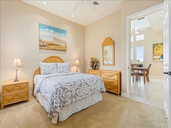 Kohala Coast Home 1000840