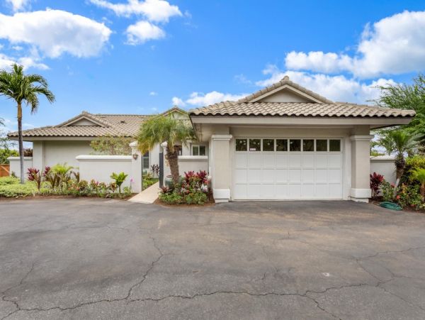 Kohala Coast Home 1000840