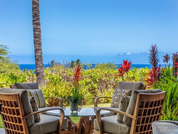 Kohala Coast Home 1000841