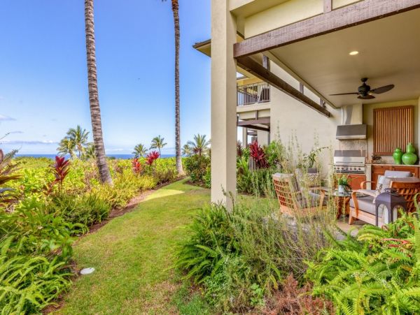 Kohala Coast Home 1000841