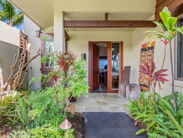 Kohala Coast Home 1000841