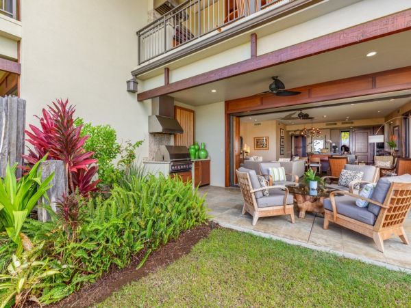 Kohala Coast Home 1000841