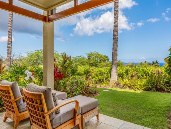 Kohala Coast Home 1000841