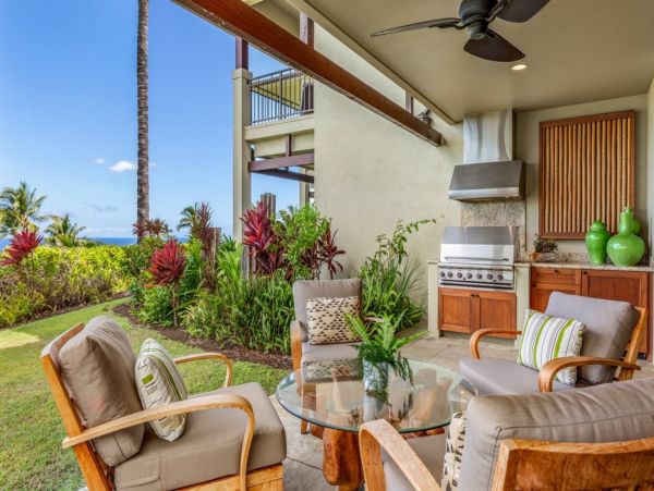 Kohala Coast Home 1000841
