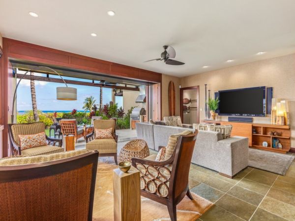 Kohala Coast Home 1000841