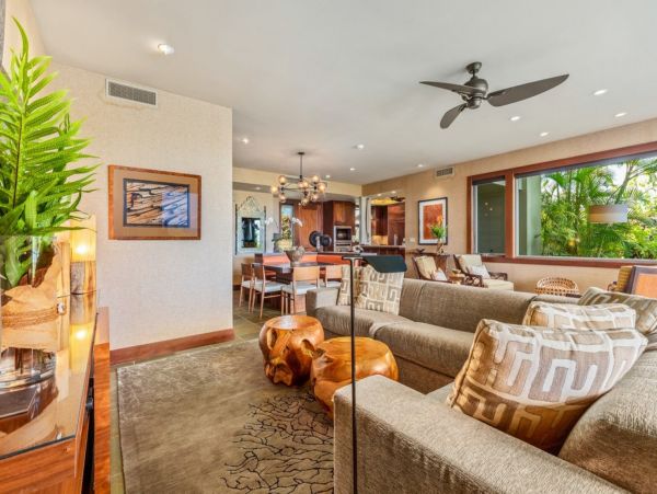 Kohala Coast Home 1000841