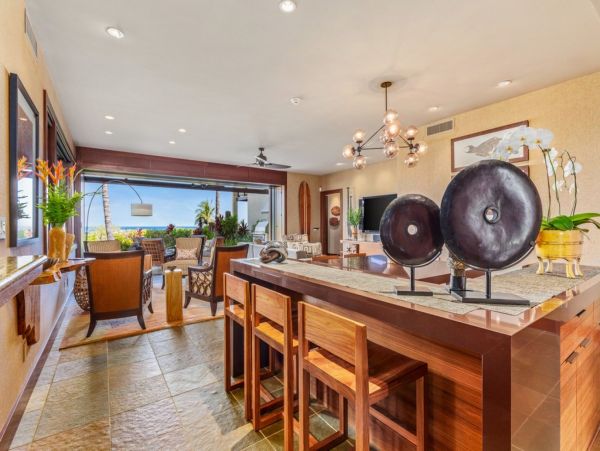 Kohala Coast Home 1000841