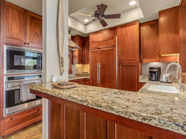 Kohala Coast Home 1000841