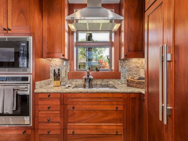 Kohala Coast Home 1000841