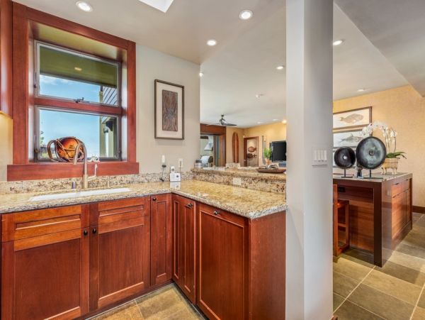 Kohala Coast Home 1000841