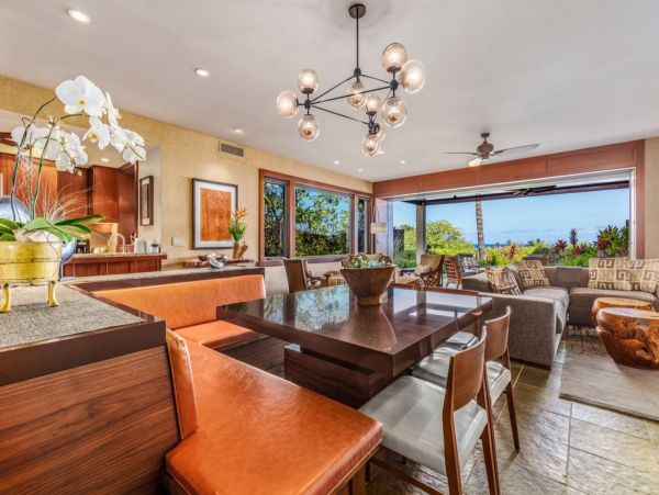 Kohala Coast Home 1000841