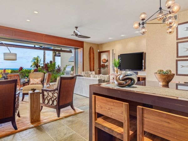 Kohala Coast Home 1000841