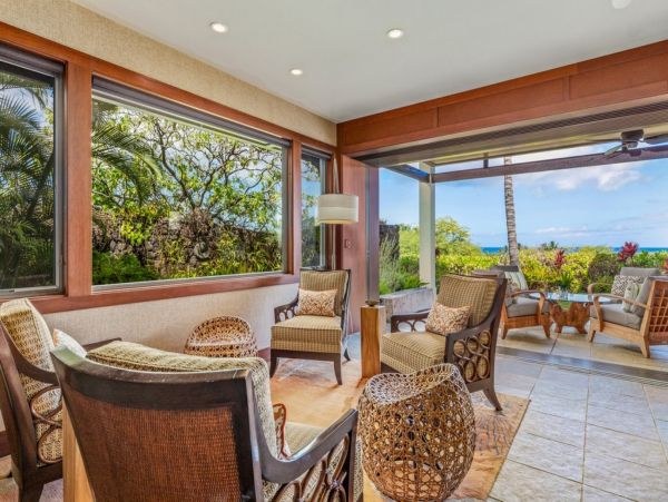 Kohala Coast Home 1000841