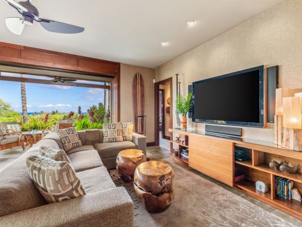 Kohala Coast Home 1000841
