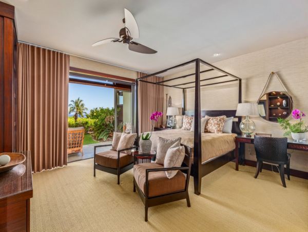 Kohala Coast Home 1000841