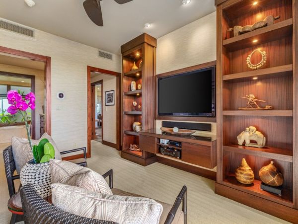Kohala Coast Home 1000841