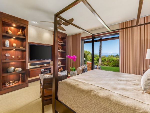 Kohala Coast Home 1000841