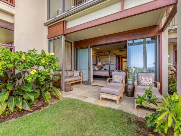 Kohala Coast Home 1000841