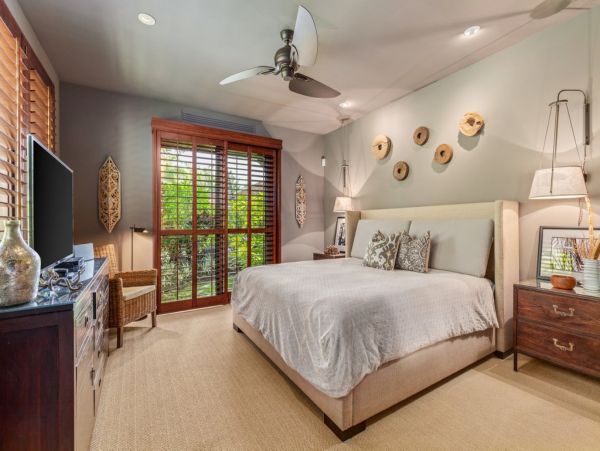 Kohala Coast Home 1000841