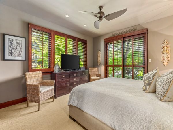 Kohala Coast Home 1000841