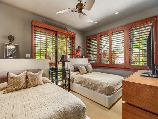 Kohala Coast Home 1000841
