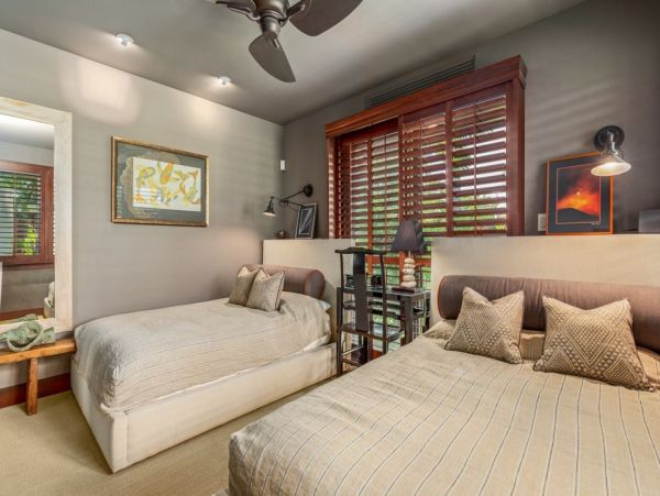 Kohala Coast Home 1000841