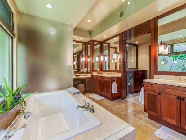 Kohala Coast Home 1000841