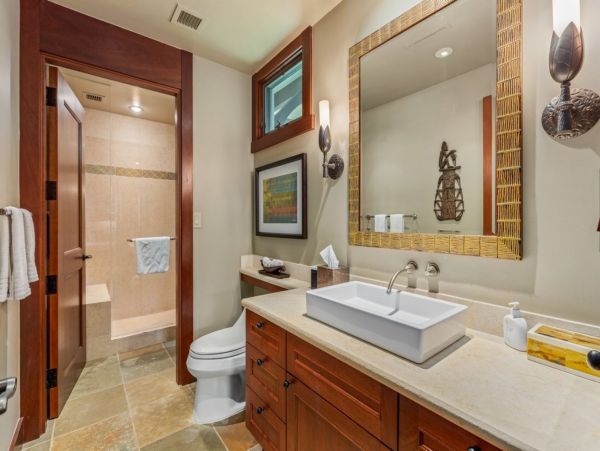 Kohala Coast Home 1000841