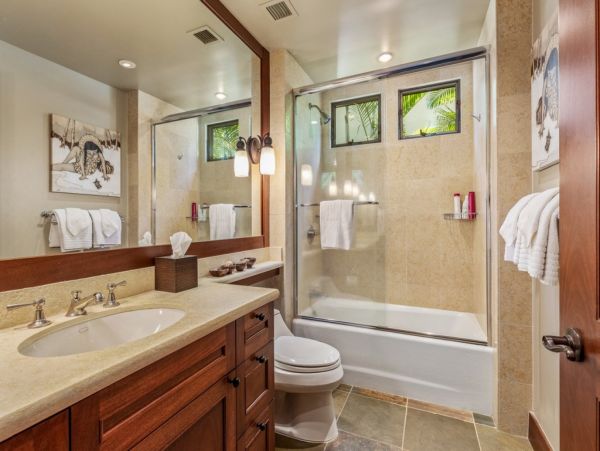 Kohala Coast Home 1000841