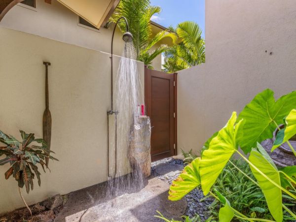 Kohala Coast Home 1000841