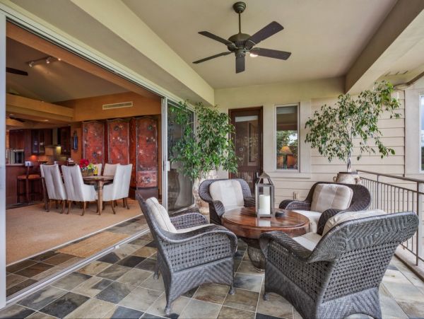 Kohala Coast Home 1000842