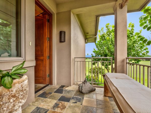 Kohala Coast Home 1000842