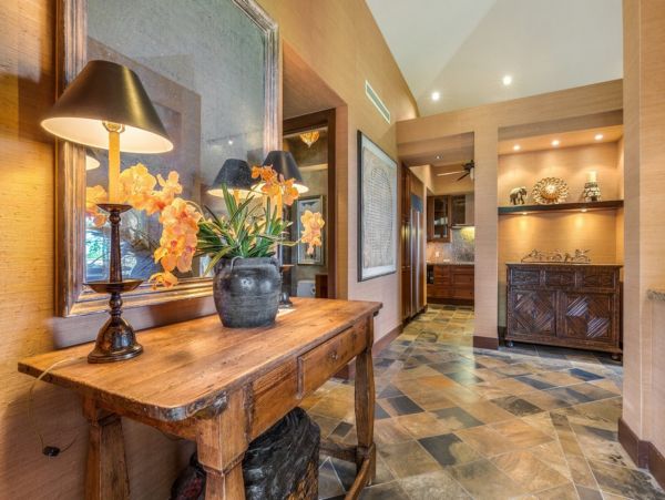 Kohala Coast Home 1000842
