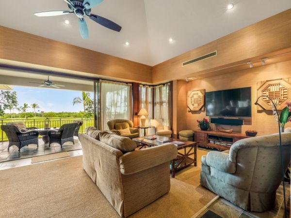 Kohala Coast Home 1000842