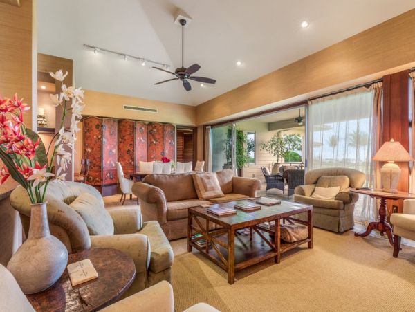 Kohala Coast Home 1000842