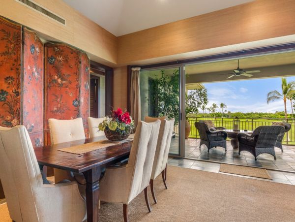 Kohala Coast Home 1000842