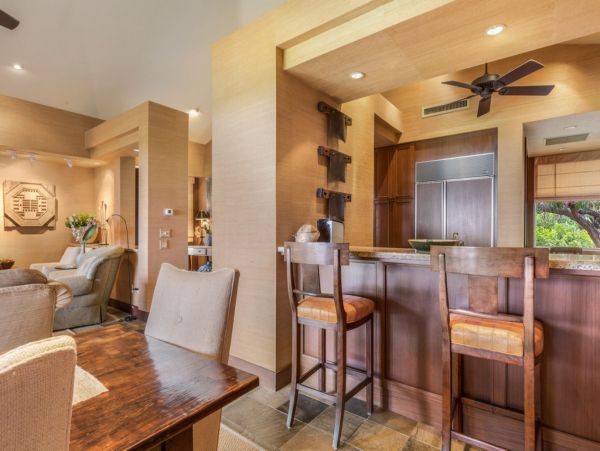 Kohala Coast Home 1000842